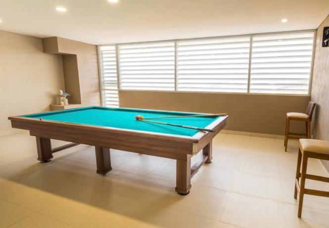 Apartamento Santa Marta Reserva Del Mar Exterior photo