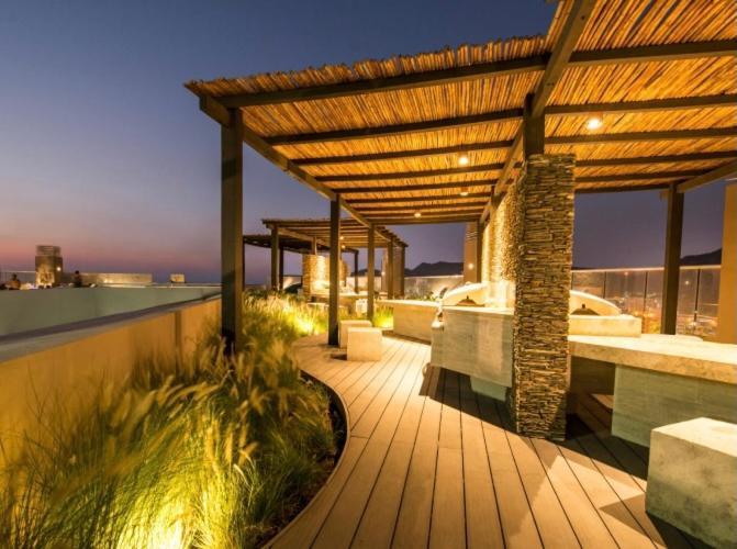 Apartamento Santa Marta Reserva Del Mar Exterior photo
