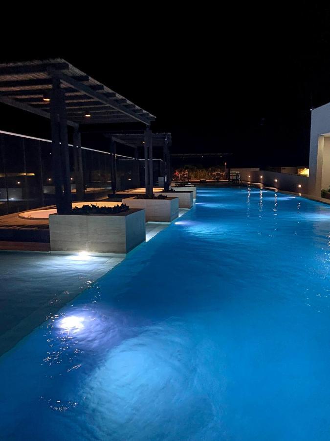 Apartamento Santa Marta Reserva Del Mar Exterior photo